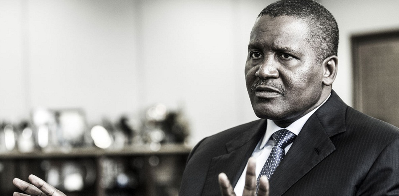Dangote News